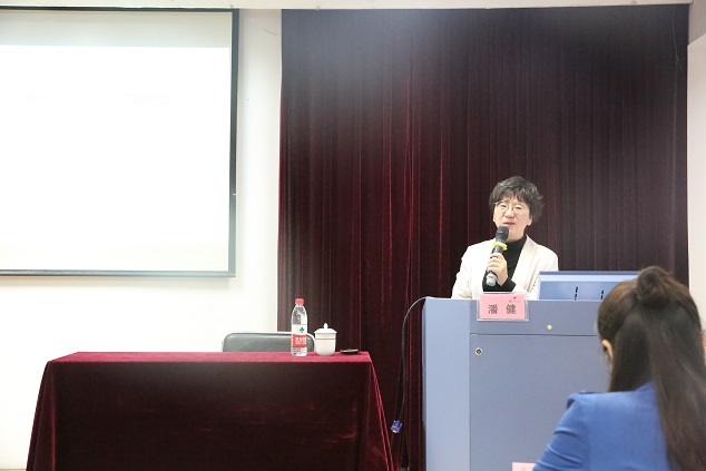 潘健老师分享.JPG